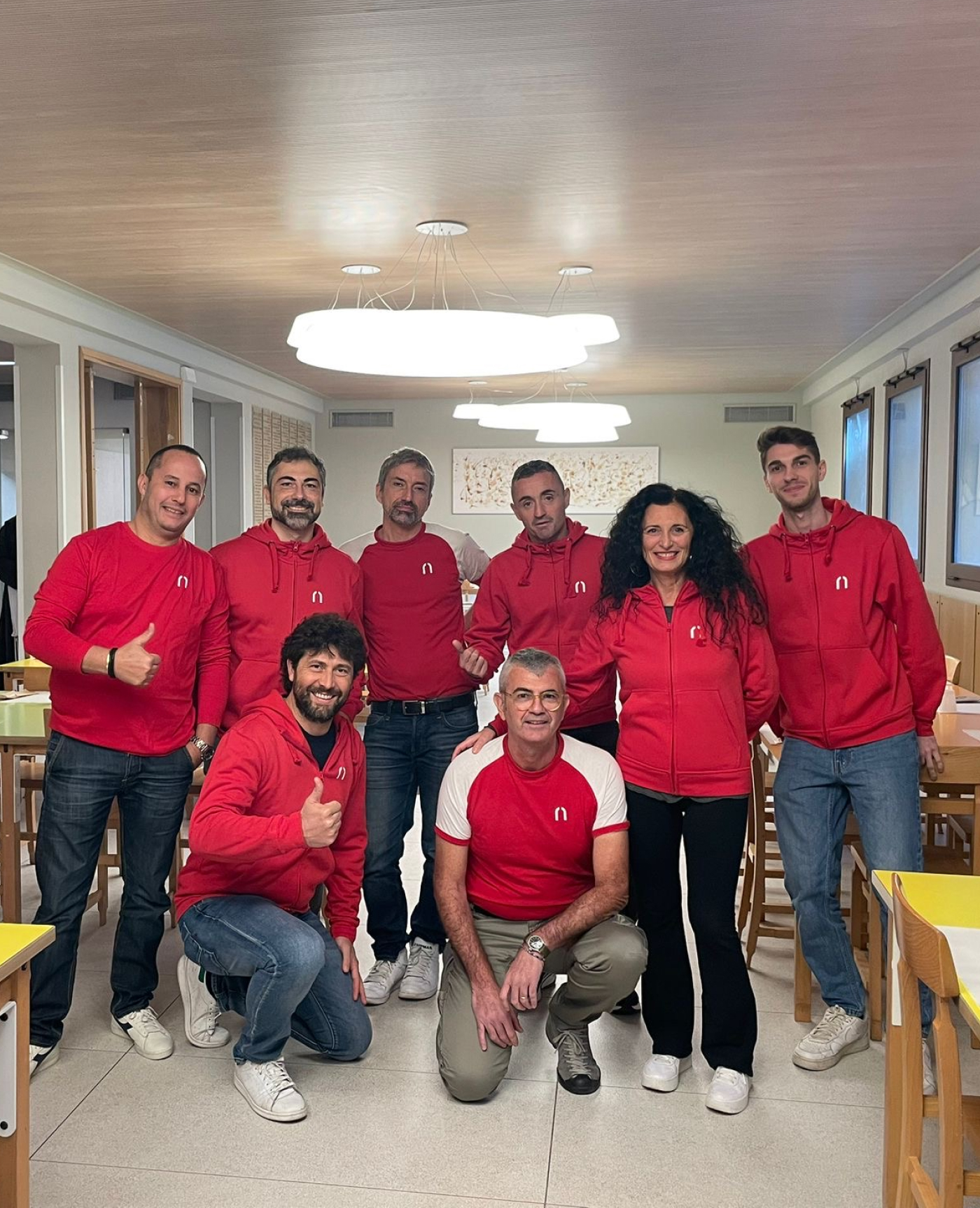 Novalux per Antoniano: quando la luce diventa solidarietà 